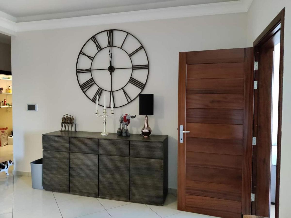 Cosy Designer Finished Apartment With Unobstructed Views St. Paul's Bay Exterior foto