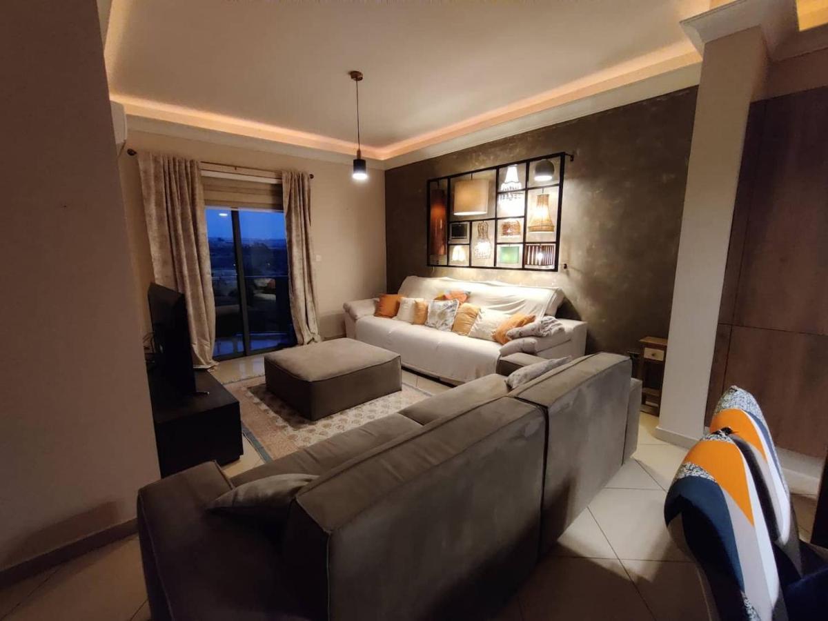 Cosy Designer Finished Apartment With Unobstructed Views St. Paul's Bay Exterior foto